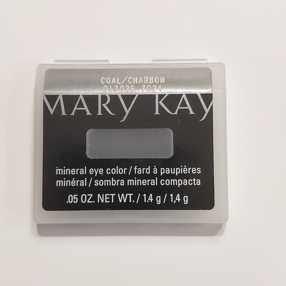 Mary Kay Mineral Eye Color